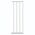 NOMA extension, white, 28cm, 93972