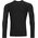 Θερμοενεργό μπλουζάκι Ortovox 230 Competition Long Sleeve - black raven