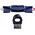 Tefal Xplorer S75 S/S+ RG85 - Κυλινδρική βούρτσα και βούρτσα καθαρισμού για ρομποτική ηλεκτρική σκούπα
