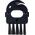 Tefal Xplorer S75 S/S+ RG85 - Κυλινδρική βούρτσα και βούρτσα καθαρισμού για ρομποτική ηλεκτρική σκούπα