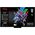 TCL C7K 85'' 4K UHD Mini LED μαύρη - Τηλεόραση