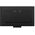 TCL C8K  85''  4K UHD  Mini LED  μαύρο - Τηλεόραση