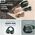 Motorola Moto Buds Loop, πράσινο