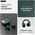 Motorola Moto Buds Loop, πράσινο