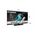 Τηλεόραση Hyundai QLED 43" - QLX43850GSMART