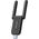 MERCUSYS MA72XH WiFi6 USB προσαρμογέας (AX1800,2,4GHz/5GHz,USB3.0)