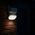 Viking εξωτερικό ηλιακό LED φως SR12 με αισθητήρα κίνησης
