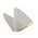 Lampa wisząca Light Prestige Mariposa LP-1715/1P zwis 1x8W LED 3000/4000/6000K 1040Lm przezroczysta złoty