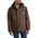 Kurtka Carhartt Super Dux Insulated Coat Coffee