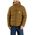 Kurtka Zimowa Carhartt Montana Loose Fit Oak Brown