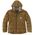 Kurtka Zimowa Carhartt Montana Loose Fit Oak Brown
