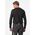 Koszulka termo Helly Hansen Lifa Active Black