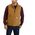 Kamizelka Carhartt Washed Duck SherpaLined Brown