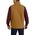 Kamizelka Carhartt Washed Duck SherpaLined Brown