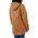 Płaszcz Carhartt Weathered Duck Brown
