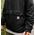 Kurtka Carhartt Anorak Rain Defender Light Black