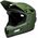 Kask full face BELL SANCTION 2 matte dark green roz. XL (59-61 cm) (NEW)