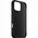 NOMAD Rugged Case Black | iPhone 16 Pro Max