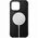 NOMAD Rugged Case Black | iPhone 16 Pro Max