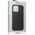 NOMAD Rugged Case Black | iPhone 16 Pro Max