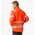 Kurtka Ostrzegawcza Helly Hansen Alna 20 Orange