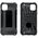 Futerał ARMOR do SAMSUNG A13 4G czarny