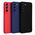 Futerał SOFT do SAMSUNG A23 5G czarny