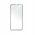 5D Full Glue Tempered Glass - do iPhone 14 Pro (MATTE) czarny