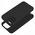 Futerał SILICONE do IPHONE 14 Pro Max czarny