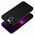 Futerał SILICONE do IPHONE 14 Pro Max czarny