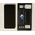 5D Full Glue Tempered Glass - do Samsung Galaxy S21 czarny