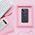 Futerał CLEAR CASE 2 mm BLINK do IPHONE 15 transparentny