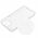 Futerał CLEAR CASE 2 mm BLINK do IPHONE 15 transparentny