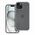 Futerał CLEAR CASE 2 mm BLINK do IPHONE 15 transparentny