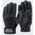 Rękawice Petzl Cordex Black