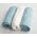 Pielucha MUSLIN DESIGN druk 3 pak, roz. 70x80