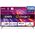CHiQ U50QM9G Τηλεόραση 50", UHD QLED Google TV