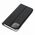 Kabura SENSITIVE Book do XIAOMI Redmi Note 14 4G (GLOBAL - 164,84mm x 78,15mm x 8,16mm) czarny