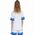 Koszulka adidas SQUADRA 25 JSY Jr JJ0060