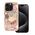 Futerał TWINKI do IPHONE 16e (SE 4 2025) złoty