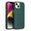 Futerał FRAME do IPHONE 16e (SE 4 2025) zielony