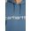 Bluza Carhartt Midweight Logo ThunderCloud