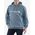 Bluza Carhartt Midweight Logo ThunderCloud