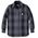 Koszula Wierzchnia Carhartt Twill Shirt Jac Black