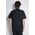 Koszula Ben Davis Solid 12 ZIP Black