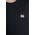 Koszulka Ben Davis Heavy SS Duty Pocket Black