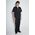 Koszula Ben Davis Solid 12 ZIP Black