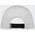 Czapka Buff Speed Cap SOLID White