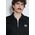 Kurtka Ben Davis Eisenhower Black