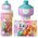 ΜΠΟΥΚΑΛΙ POP-UP CAMPUS 400ML PAW PATROL GIRLS 107410065397